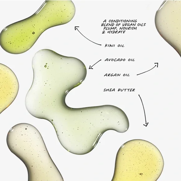 NEW✅Mario Blush Glow MoistureGlow Plumping Lip Serum - Picture 3 of 5